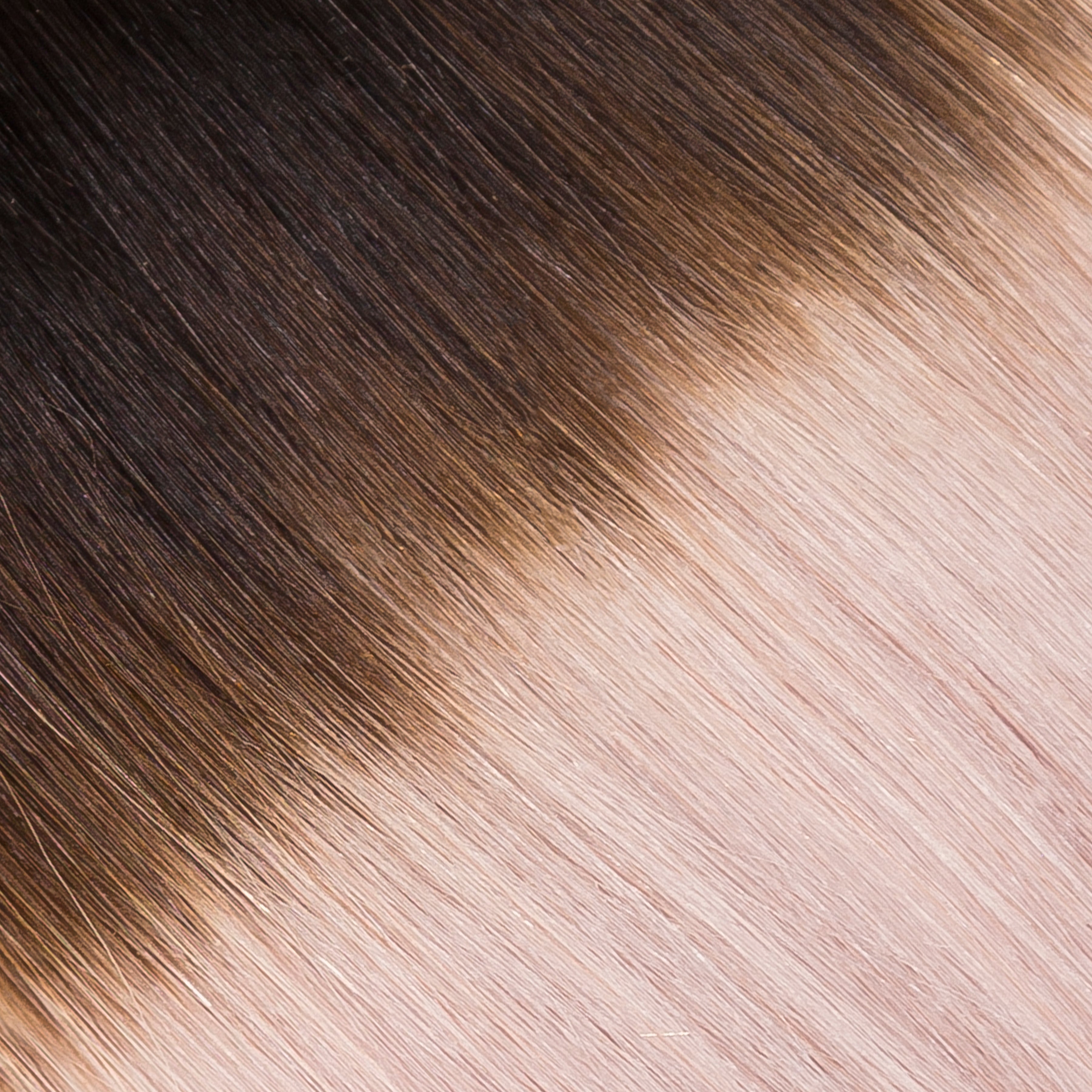 Halo Remy Hair Extensions — 18-20"