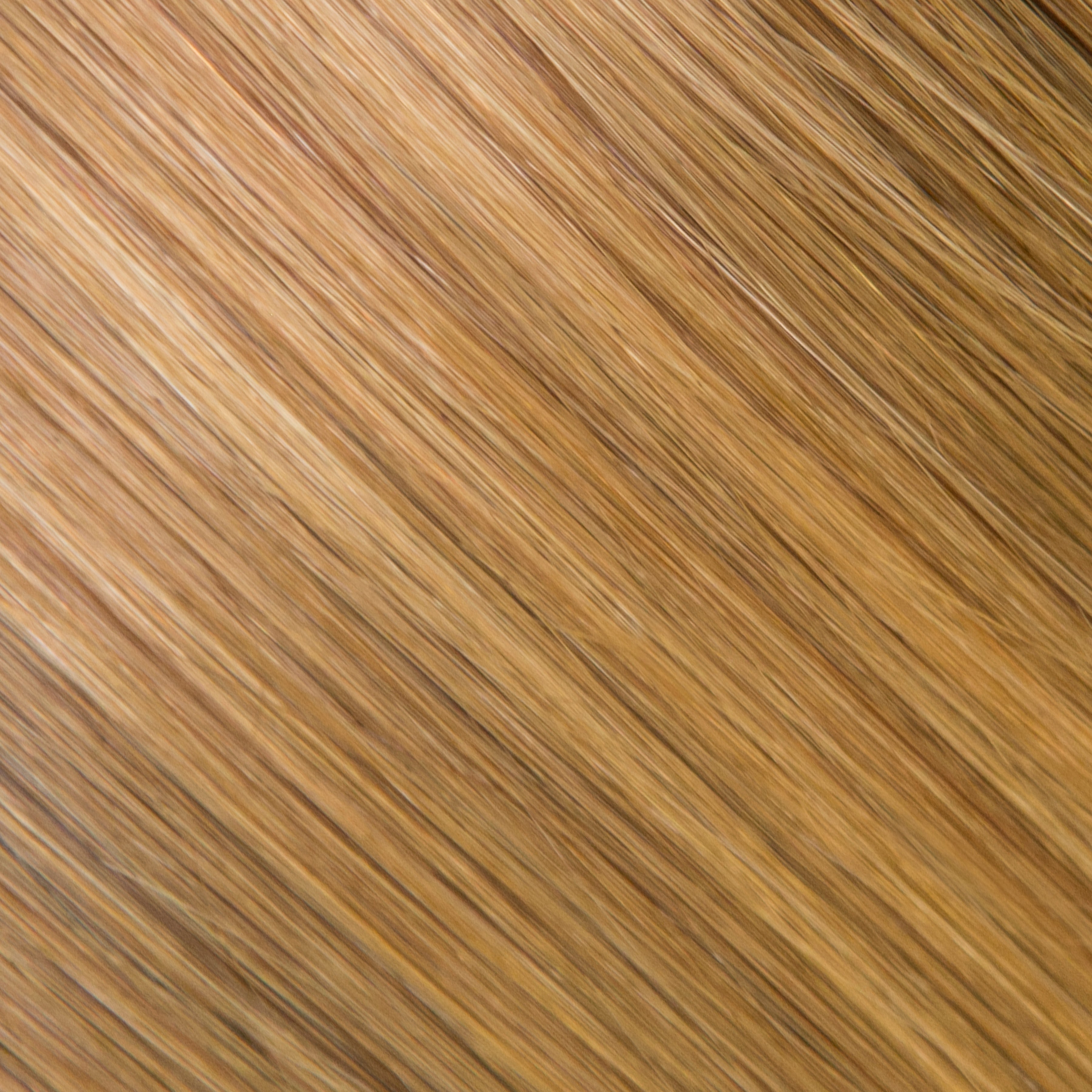 Clip Remy Hair Extensions — 18"